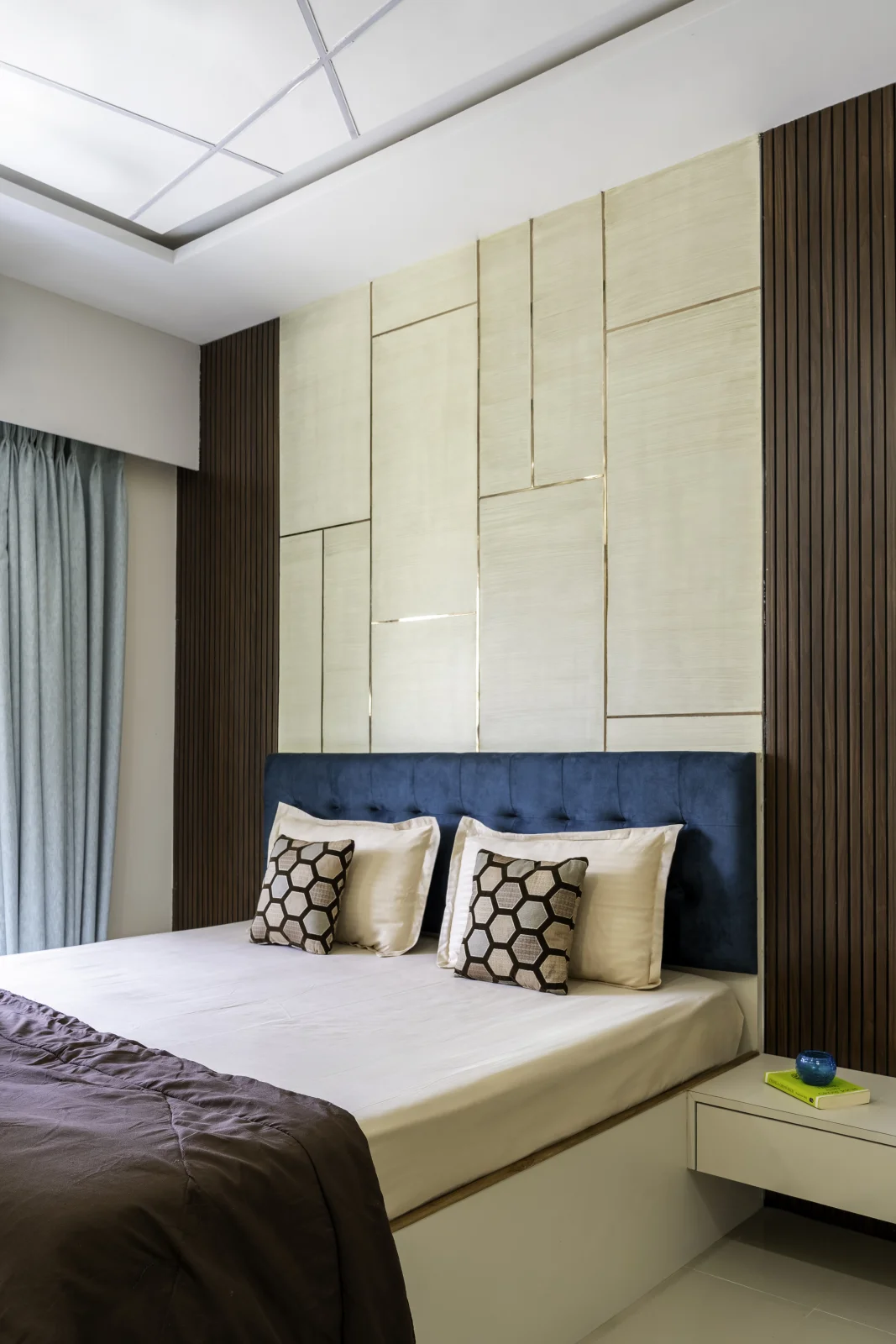 Paralelle project photo 11 | Design Metrics Paralelle — architecture & interior design project image 11 by Design Metrics, Alibag, Maharashtra